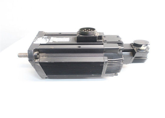 Servomotore industriale 1500rpm 32.4a 200v-ac 4500w 28.4nm di SGMDH-45A2B-YR12 Yaskawa