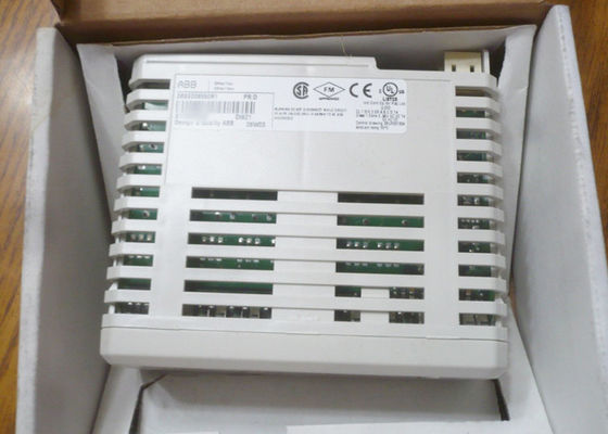 Modulo dell'ingresso/uscita dell'input 230V 8Ch ABB S800 di 3BSE008550R1 DI821 Digital