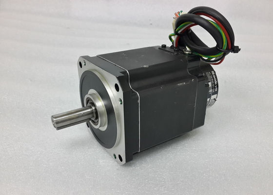 Servomotore industriale industriale MF501NS302KNN32 3000RPM di CA 500W di Nidec Sankyo NUOVO