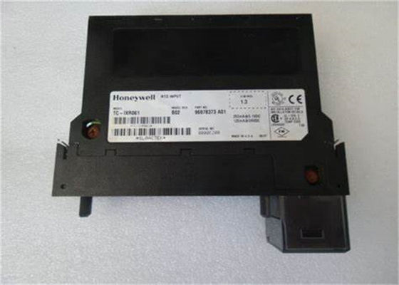 HONEYWELL TK-IXR061 HA INTRODOTTO IL MODULO 6PT 5,1/24 VCC 250/125 DI MA RICOPERTO