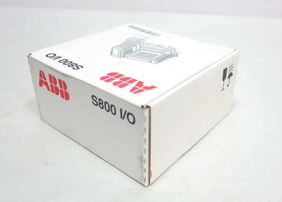 3BSE069054R1 DI828 Input digitale 120V 16ch ABB 800xA Modulo I-O di sistema