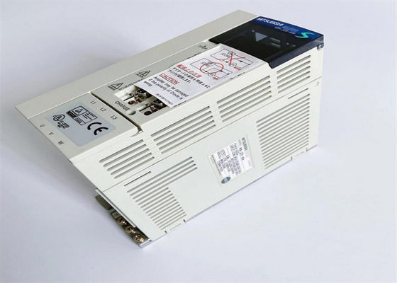 FASE dell'amplificatore 2KW 3 di CA Mitsubishi di MR-J200A servo 220 VCA