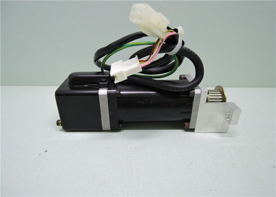 velocità 3000RPM del servomotore W-X00746 MC800NS302ANN09 di CA del robot di 80W Nidec Sankyo