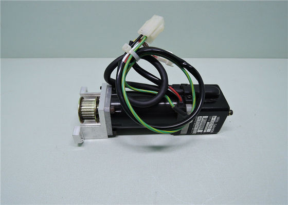 velocità 3000RPM del servomotore W-X00746 MC800NS302ANN09 di CA del robot di 80W Nidec Sankyo