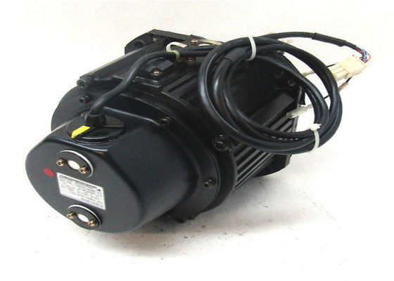 SGMDH-12A2A-YRA1 servomotore elettrico 1150W 7.3A 200V 2000r/min di CA di Yaskawa di sigma 5