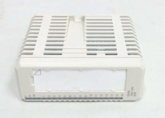 Sistema di controllo dell'input 24V SOE 16ch ABB di 3BSE013210R1 DI830 Digital I-O Module