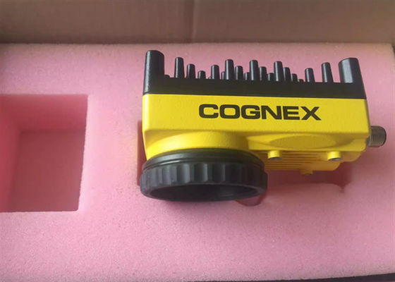 MB di alta risoluzione di serie 256 di comprensione 5000 del sistema di visione di Cognex IS5603-11