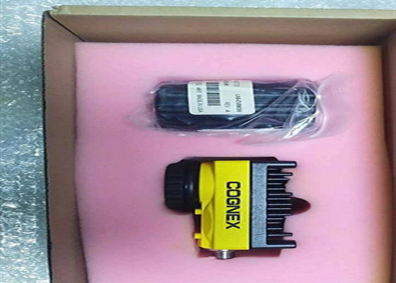 MB di alta risoluzione di serie 256 di comprensione 5000 del sistema di visione di Cognex IS5603-11