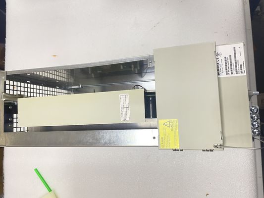 Recinzione del contenitore di CCU di 6FC5447-0AA00-0AA1 Siemens INUMERIK 810D per il contenitore di CCU di controllo elettronico con integr 3