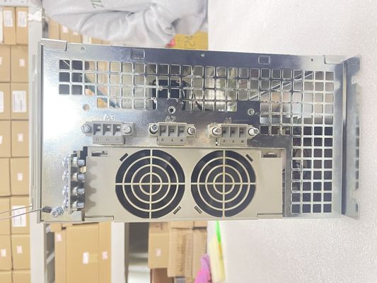 Recinzione del contenitore di CCU di 6FC5447-0AA00-0AA1 Siemens INUMERIK 810D per il contenitore di CCU di controllo elettronico con integr 3