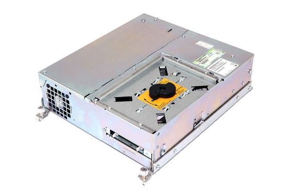Recinzione del contenitore di CCU di 6FC5210-0DF22-0AA0 SIEMENS SINUMERIK 810D per il contenitore di CCU di controllo elettronico con integr 3