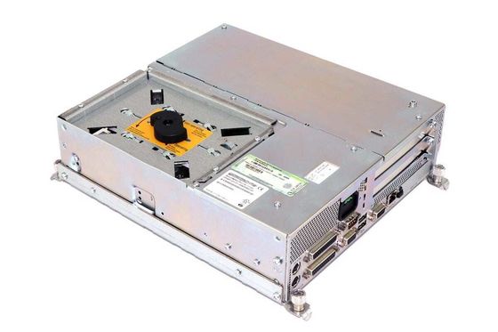 Recinzione del contenitore di CCU di 6FC5210-0DF22-0AA0 SIEMENS SINUMERIK 810D per il contenitore di CCU di controllo elettronico con integr 3