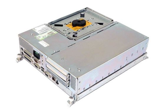 Recinzione del contenitore di CCU di 6FC5210-0DF22-0AA0 SIEMENS SINUMERIK 810D per il contenitore di CCU di controllo elettronico con integr 3