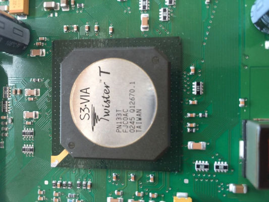 6FC5210-0DF22-0AA0 SIEMENS SINUMERIK PCU 50 1,2 gigahertz di CC di 256MB DI RAM 24 V