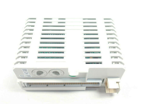 Sistemi di controllo dell'input 24V S/R 16ch ABB di 3BSE020836R1 DI840 Digital 800xA I-O Module