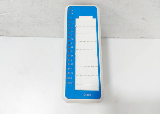 L'input di 3BSC690073R1 DI890 Digital È 8ch SpA ABB 800xA I-O Module