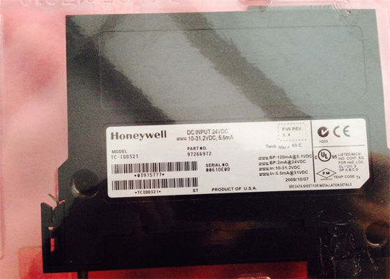 IL MODULO INTRODOTTO DISCRETO 32-POINT 24VDC DI HONEYWELL TK-IDD321 97271572 HA RICOPERTO