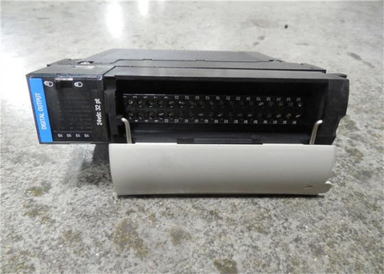 HONEYWELL TC-ODD321 HA PRODOTTO DC DEL MODULO 32 PUNTI 10-31.2 VCC UN AFFLUSSO DI 0,5 AMP 1 AMP
