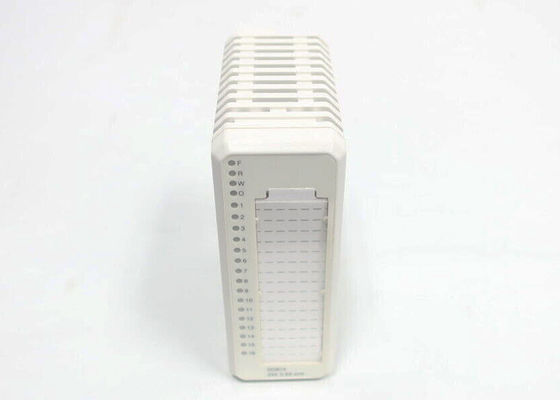 Modulo dell'ingresso/uscita della corrente d'uscita di DO814 Digital 16Ch 3BUR001455R1 ABB S800