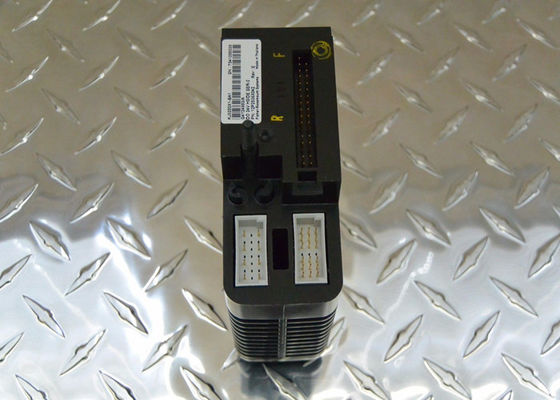 Modulo ridondante KJ3206X1-BA1 VE4001S2T1B2 12P3901 di Emerson DeltaV dell'alimentazione elettrica