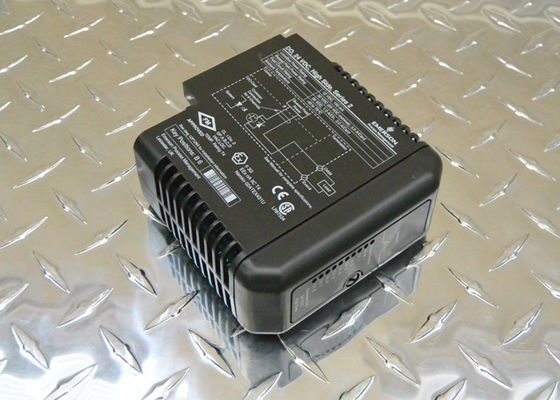 Modulo ridondante KJ3206X1-BA1 VE4001S2T1B2 12P3901 di Emerson DeltaV dell'alimentazione elettrica