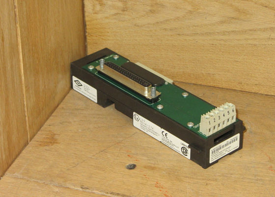 Riempitivo giusto BCK del bus locale di EMERSON DELTAV KJ4001X1-HB1 12P0830X072 NUOVO