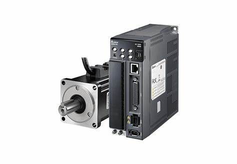 Il motore di Omron ASDA-B3 si accelera a 6000 giri/min. ed al bit massimo di sostegni 24 di 350% incrementale