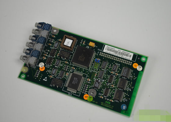 NUOVO CIRCUITO DI CONTROLLO DELLA SCHEDA DI COMUNICAZIONE 3BSE006567R1 SDCSCOM5 DI ABB SDCS-COM-5