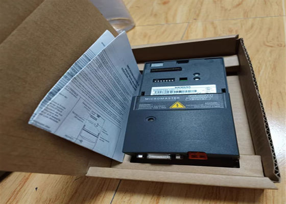 Modulo di alimentazione ridondante di 6SE6400-1PB00-0AA0 Siemens Simatic