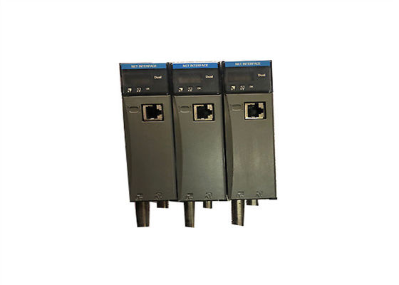 INTERFACCIA NETTA RIDONDANTE DEL MODULO DI INTERFACCIA DI HONEYWELL TC-CCR012 2 MA 1,0 AMP 24 VCC 5,1 VCC