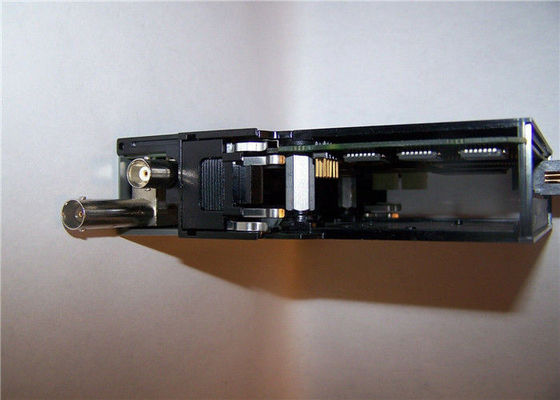 INTERFACCIA NETTA RIDONDANTE DEL MODULO DI INTERFACCIA DI HONEYWELL TC-CCR012 2 MA 1,0 AMP 24 VCC 5,1 VCC