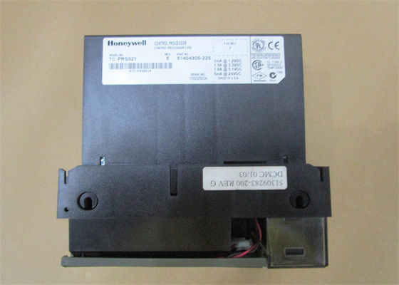 MODULO PROCESSORE DI CONTROLLO DI HONEYWELL TC-PRS021 C200 EXPERION PKS 24 VCC