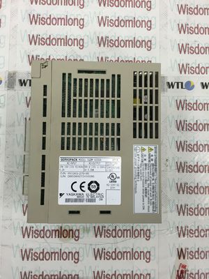 Servo controller industriale, motori Yaskawa SGDM-02BDA SERVOPACK