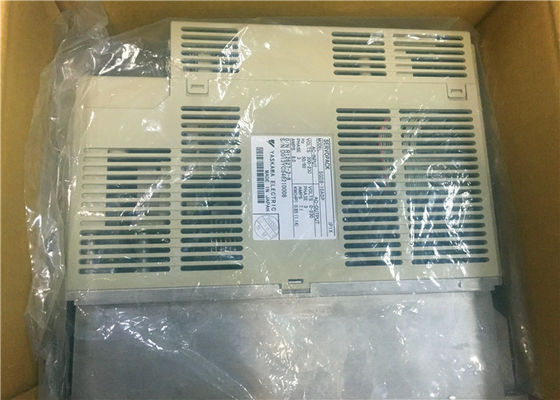 Il servo industriale di YASKAWA SGDB-10ADP 50/60HZ SERVOPACK guida 850W
