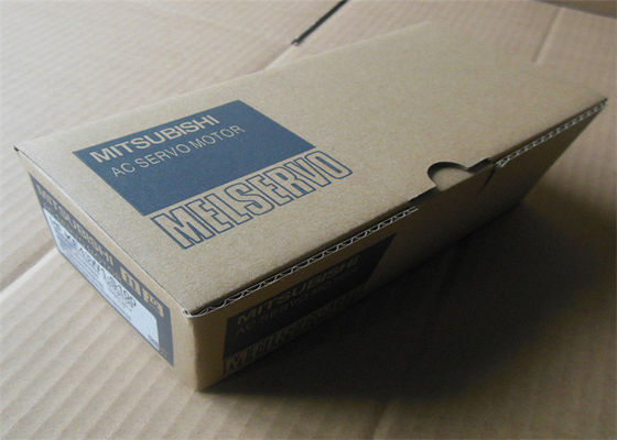 NUOVO servomotore industriale 101V 2.7A 400W 3000rpm di CA di Mitsubishi Electric HF-KN43BJ-S100