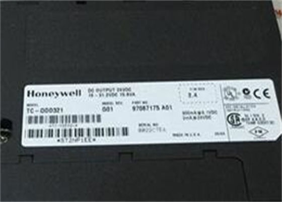 PUNTO 120 VAC/VDC DI ANALOGO 6 DEL MODULO DI INPUT DELLA TERMOCOPPIA DI HONEYWELL TK-IXL062