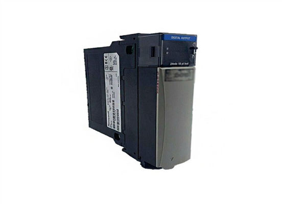IL MODULO PRODOTTO DI HONEYWELL TC-ODJ161 HA ISOLATO I 16 PUNTI DISCRETO 24 VCC