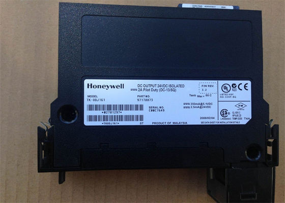IL MODULO PRODOTTO DI HONEYWELL TC-ODJ161 HA ISOLATO I 16 PUNTI DISCRETO 24 VCC