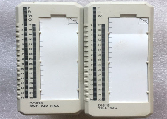 Modulo analogico 3BSE069053R1 dell'ingresso/uscita dei chanels S800 del modulo di uscita di ABB Digital DO818 32