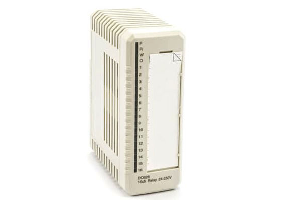 Modulo dell'ingresso/uscita del relè 16Ch 3BSE069055R1 S800 dell'uscita di ABB DO828 Digital