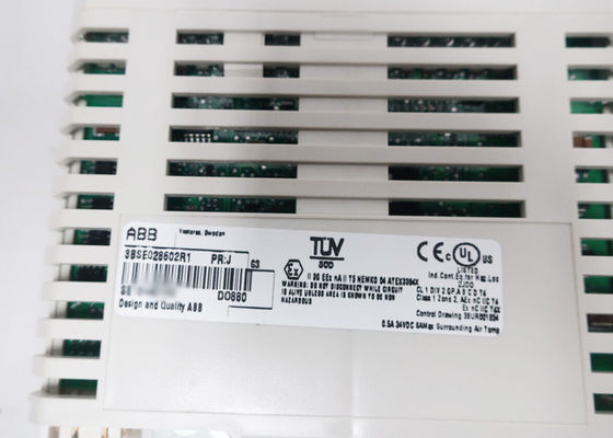 Modulo dell'uscita HI S/R 16ch dell'ingresso/uscita Digital di ABB 3BSE028602R1 DO880 S800