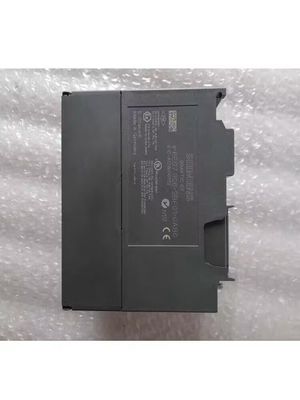 Siemens 6ES7326-1BK01-0AB0 500 tensione di rifornimento di CA di CC/350 V di V di elettronica ET di 200 I/Os distribuiti