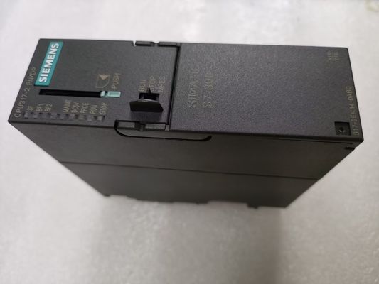 Interfaccia MPI/DP di Siemens 6ES7315-2EH14-0AB0 primo 12 Mbit/s, seconda Ethernet PROFINET dell'interfaccia