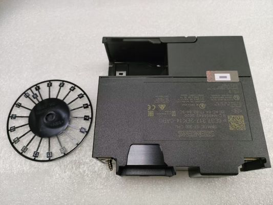 Interfaccia MPI/DP di Siemens 6ES7315-2EH14-0AB0 primo 12 Mbit/s, seconda Ethernet PROFINET dell'interfaccia