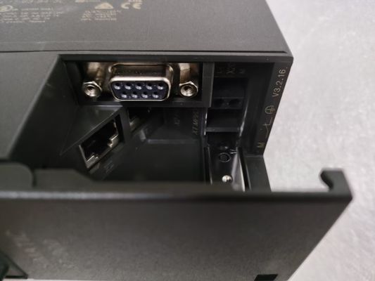 CC di Siemens 6ES7431-0HH00-0AB0 24 V con 0,05 allarmi SIMATIC S7-400 di ritardo dell'input di spettrografia di massa