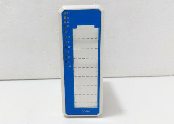L'uscita di 3BSC690074R1 DO890 Digital È modulo dell'ingresso/uscita di 4CH ABB 800xA