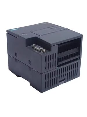 KB DI MEMORIA 40 DEL MODULO SIMATIC S7-200 SMART ST20 24 VCC PROGRAM/DATA DEL CPU DI SIEMENS 6ES7288-1ST40-0AA0