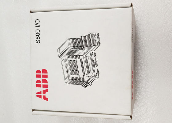 Modulo 0.5-20kHz dell'ingresso/uscita del contatore di impulso DP840 S/R 8CH ABB 3BSE028926R1 S800