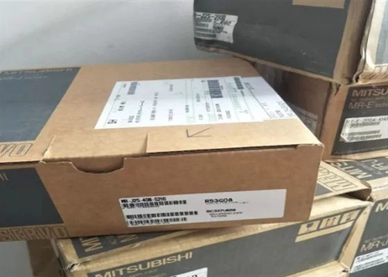 Il servo industriale MR-J2S-40B-S210 guida il servo amplificatore di Mitsubishi