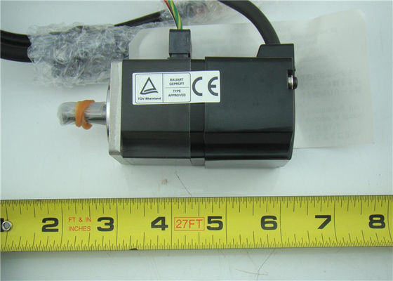 Mitsubishi 50W Industrial HC-KFS053K AC Servo Motor 51V 0.9A NUOVO in magazzino